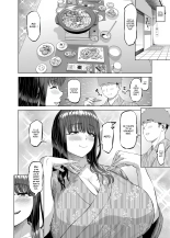 Tomodachi no Okaa-san ni Sasowarete... Onsen Ryokou Shichaimashita | Séduit par la Mère de mon Ami... et en week-end aux Sources Chaudes page 27