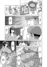 Tomodachi no Okaa-san ni Sasowarete... Onsen Ryokou Shichaimashita | Séduit par la Mère de mon Ami... et en week-end aux Sources Chaudes page 28