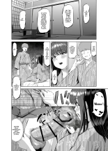 Tomodachi no Okaa-san ni Sasowarete... Onsen Ryokou Shichaimashita | Séduit par la Mère de mon Ami... et en week-end aux Sources Chaudes page 29