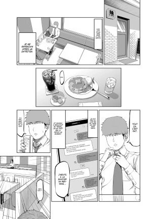 hentai Séduit par la Mère de mon Ami... et en week-end aux Sources Chaudes