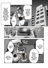 Yuko est la Meilleure des Meilleures Amies : page 3