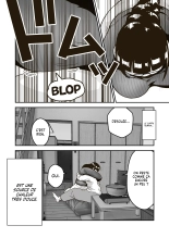 Yuko est la Meilleure des Meilleures Amies : page 5