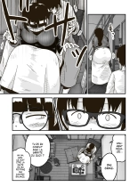Yuko est la Meilleure des Meilleures Amies : page 6