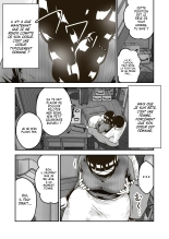 Yuko est la Meilleure des Meilleures Amies : page 8