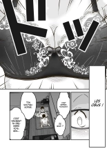 Yuko est la Meilleure des Meilleures Amies : page 11