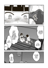 Yuko est la Meilleure des Meilleures Amies : page 13