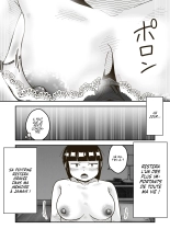 Yuko est la Meilleure des Meilleures Amies : page 15