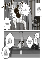 Yuko est la Meilleure des Meilleures Amies : page 16