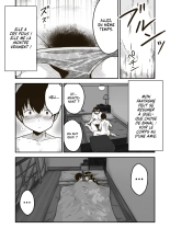 Yuko est la Meilleure des Meilleures Amies : page 17