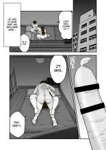 Yuko est la Meilleure des Meilleures Amies : page 23
