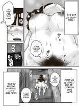 Yuko est la Meilleure des Meilleures Amies : page 27
