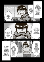 Yuko est la Meilleure des Meilleures Amies : page 28