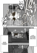 Yuko est la Meilleure des Meilleures Amies : page 29