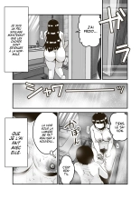 Yuko est la Meilleure des Meilleures Amies : page 31