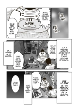 Yuko est la Meilleure des Meilleures Amies : page 32