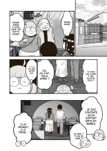 Yuko est la Meilleure des Meilleures Amies : page 33
