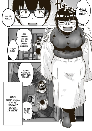 hentai Yuko est la Meilleure des Meilleures Amies