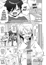 Tomodachi tomodachi? | Copain Copine ? page 1