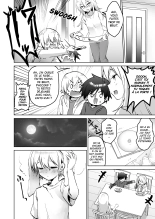 Tomodachi tomodachi? | Copain Copine ? page 4