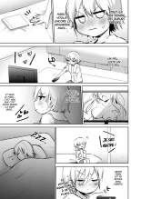 Tomodachi tomodachi? | Copain Copine ? page 5