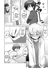 Tomodachi tomodachi? | Copain Copine ? page 6