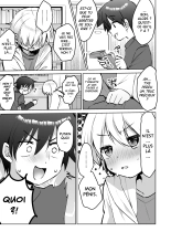 Tomodachi tomodachi? | Copain Copine ? page 7