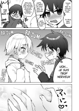 Tomodachi tomodachi? | Copain Copine ? page 11