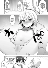 Tomodachi tomodachi? | Copain Copine ? page 14