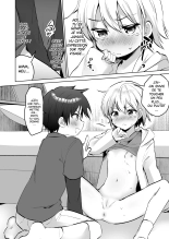 Tomodachi tomodachi? | Copain Copine ? page 18