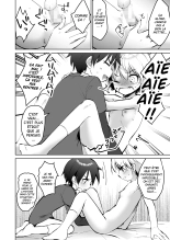 Tomodachi tomodachi? | Copain Copine ? page 20