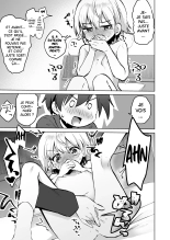 Tomodachi tomodachi? | Copain Copine ? page 23