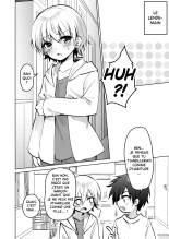 Tomodachi tomodachi? | Copain Copine ? page 30