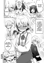 Tomodachi tomodachi? | Copain Copine ? page 32