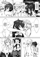 Tomoko Futanari Chinpo ni Ochita Hitozuma : page 5