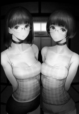 Tonari no Chinatsu-chan R 05 | Ma voisine Chinatsu-chan R 05 page 4