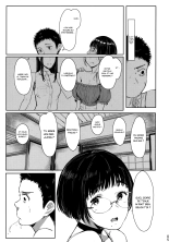 Tonari no Chinatsu-chan R 05 | Ma voisine Chinatsu-chan R 05 page 6