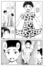 Tonari no Chinatsu-chan R 05 | Ma voisine Chinatsu-chan R 05 page 8