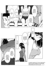 Tonari no Chinatsu-chan R 05 | Ma voisine Chinatsu-chan R 05 page 12