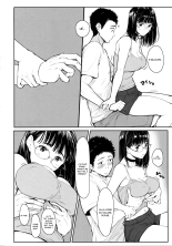 Tonari no Chinatsu-chan R 05 | Ma voisine Chinatsu-chan R 05 page 13