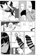 Tonari no Chinatsu-chan R 05 | Ma voisine Chinatsu-chan R 05 page 14