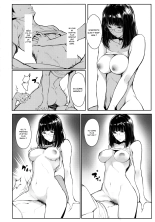 Tonari no Chinatsu-chan R 05 | Ma voisine Chinatsu-chan R 05 page 19