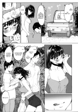 Tonari no Chinatsu-chan R 05 | Ma voisine Chinatsu-chan R 05 page 22