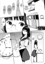 Tonari no Chinatsu-chan R04 | Ma voisine Chinatsu-chan R 04 page 3