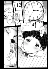 Tonari no Chinatsu-chan R04 | Ma voisine Chinatsu-chan R 04 page 4