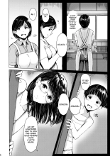 Tonari no Chinatsu-chan R04 | Ma voisine Chinatsu-chan R 04 page 6
