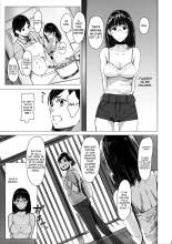 Tonari no Chinatsu-chan R04 | Ma voisine Chinatsu-chan R 04 page 7