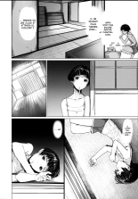 Tonari no Chinatsu-chan R04 | Ma voisine Chinatsu-chan R 04 page 8