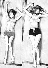 Tonari no Chinatsu-chan R04 | Ma voisine Chinatsu-chan R 04 page 13
