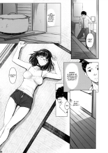 Tonari no Chinatsu-chan R04 | Ma voisine Chinatsu-chan R 04 page 14