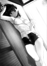 Tonari no Chinatsu-chan R04 | Ma voisine Chinatsu-chan R 04 page 26